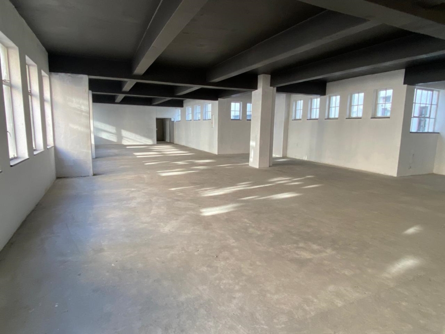 To Let commercial Property for Rent in Cape Town City Centre Western Cape